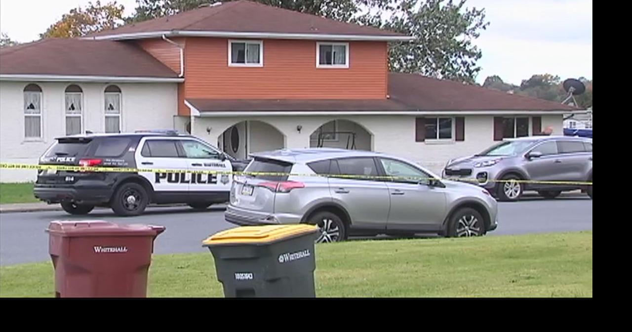Man, 53, shot dead in his Whitehall home, coroner says | Lehigh Valley ...