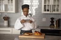 Escoffier Named Online Learning Consortium 2020 Effective Practice