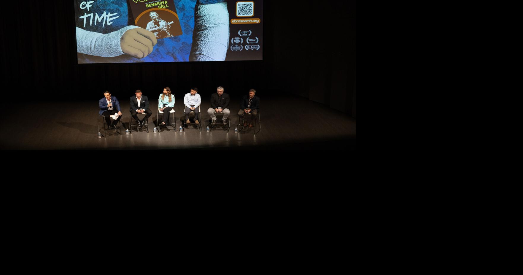 Dr. Jeff Heddles & EB Research Partnership Launch Matter of Time $1 Million Match to Accelerate EB Treatments and a Cure