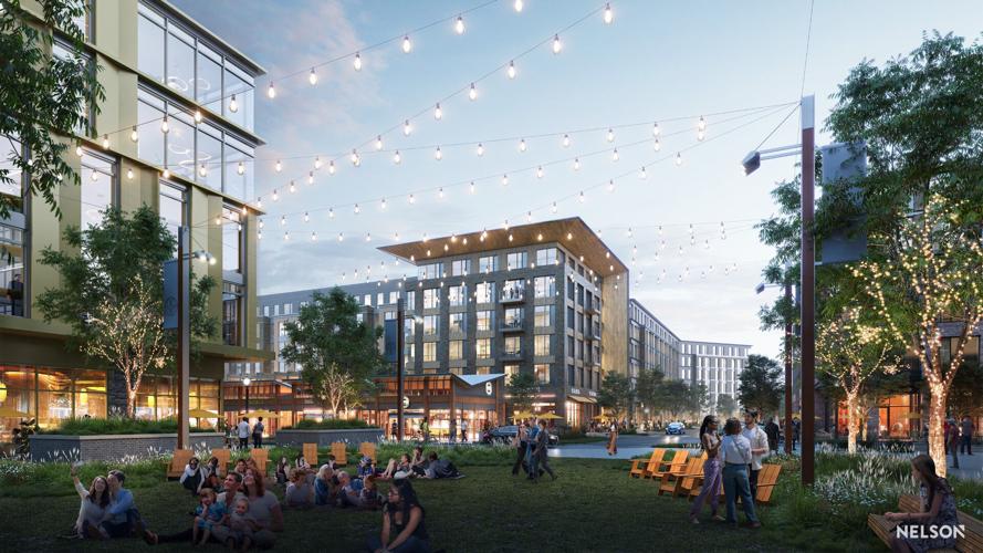 Lehigh Valley Town Center gets green light in Lower Macungie Lehigh