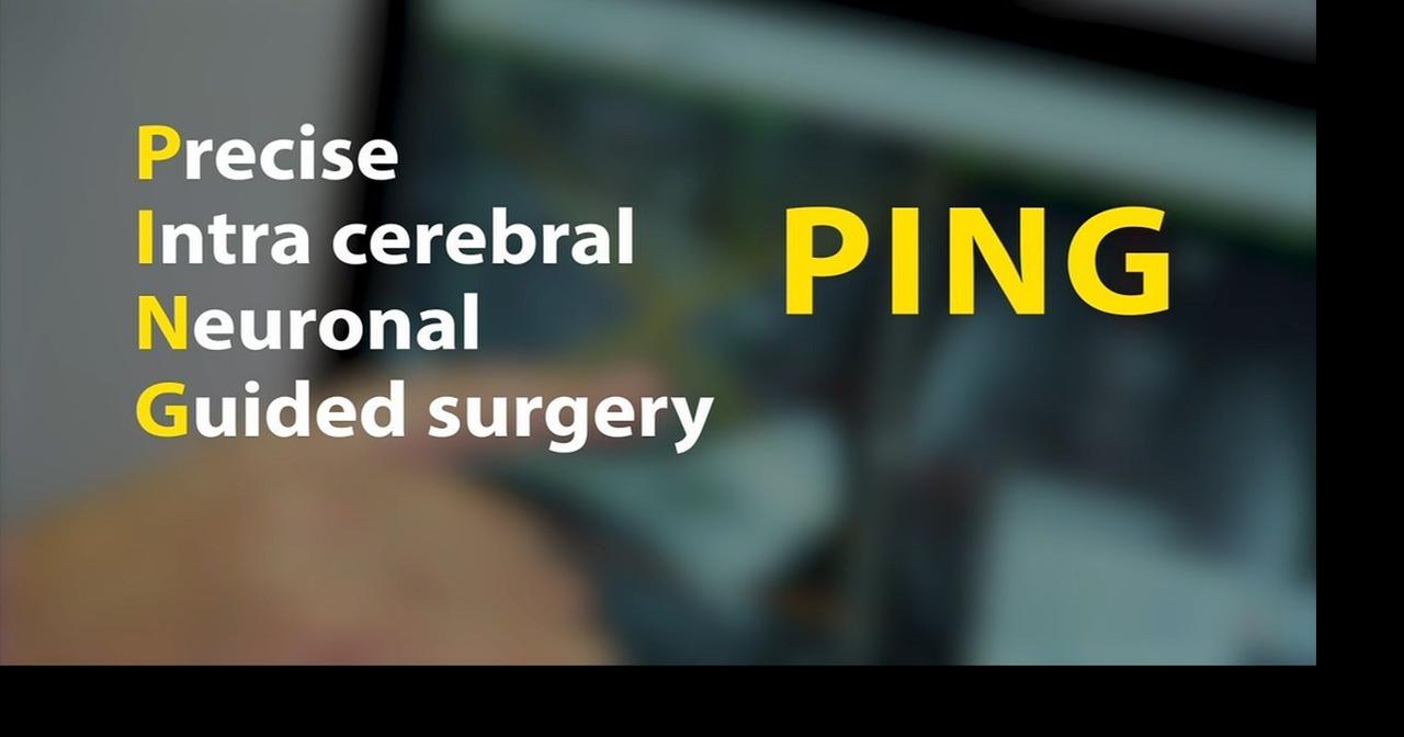 Health Beat: PING: Brain surgery, no knife needed | Health Beat | wfmz.com