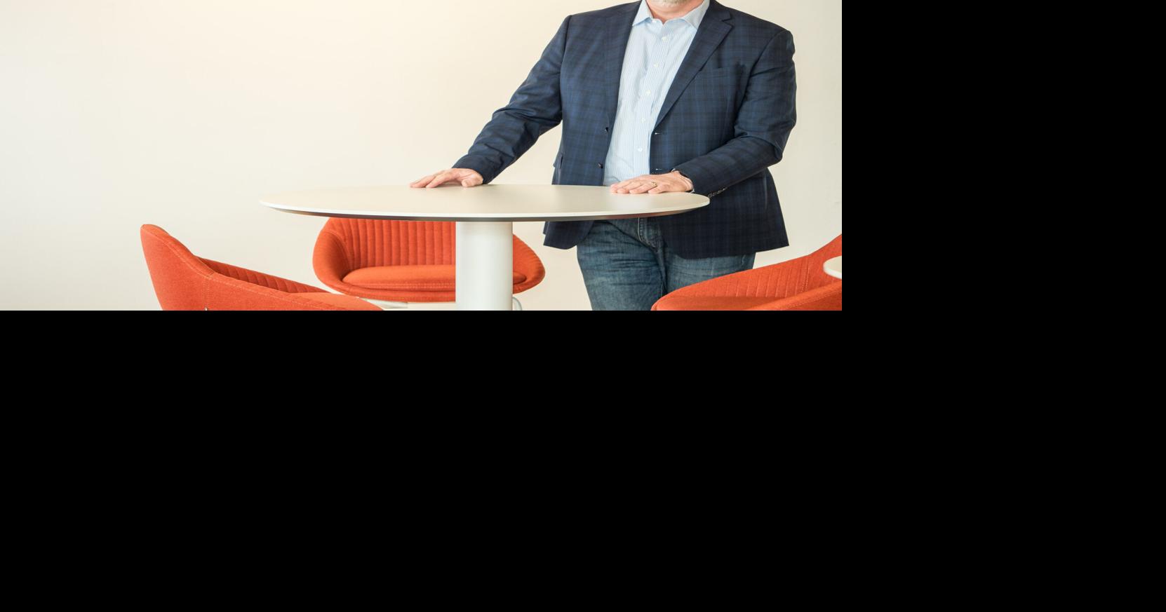 William Thomas Digital Appoints Scott Jamieson as Chief Growth Officer to Accelerate North American Expansion and Reinforce Leadership in Personalized, Agentic Customer Experience By William Thomas Digital Inc. Apr 1, 2025 Apr 1, 2025 Updated 9 mins ago