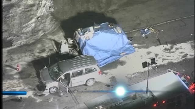 Official: Deadly accident closes Route 309 | News | wfmz.com