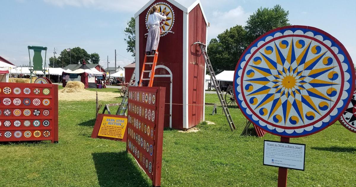 Kutztown Folk Festival Announces New Director Fall Schedule Berks kutztown-folk-festival-announces-new-director-fall-schedule-berks