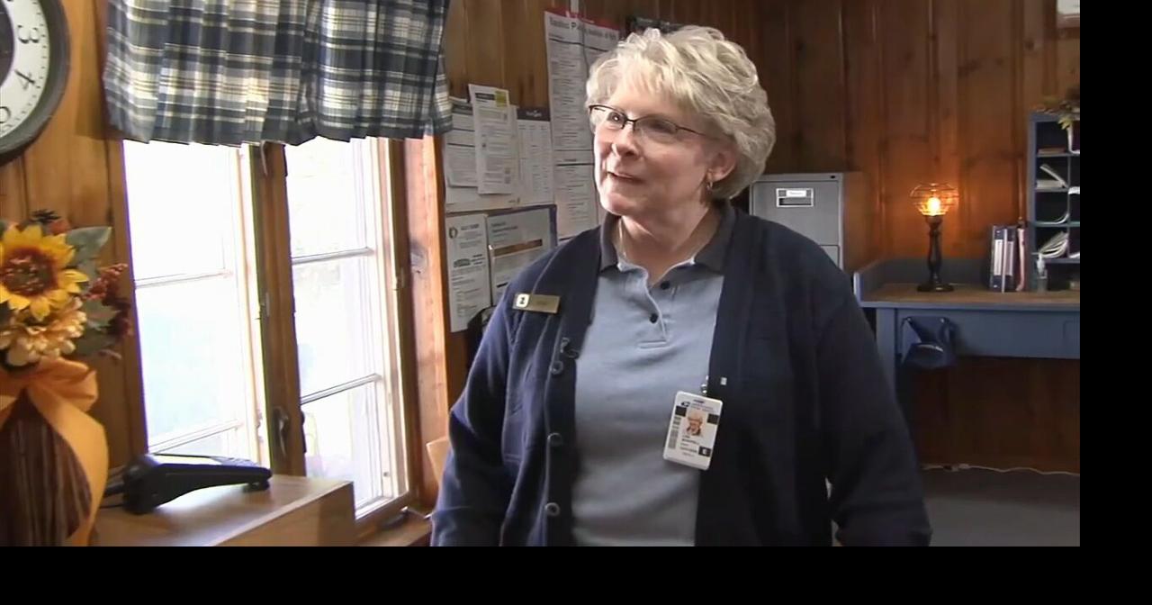 ‘I will certainly miss the people’: Lenhartsville postal worker retires ...
