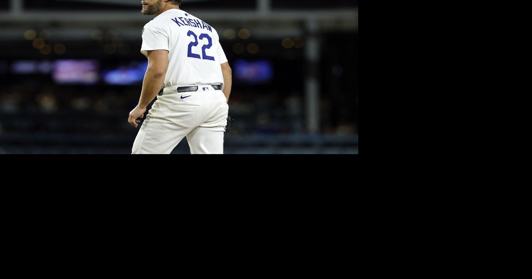 ¡Leyenda Viva! Clayton Kershaw Alcanza la Increíble Marca de 11 Juegos de Estrellas y James Wood, la Revelación Más Joven