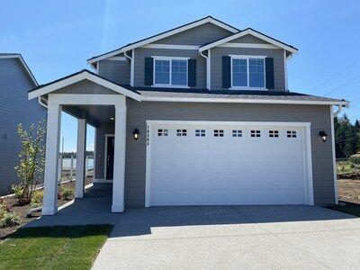 American Homes 4 Rent Opens New Autumn Crest Community In Lake Stevens Washington News Wfmz Com