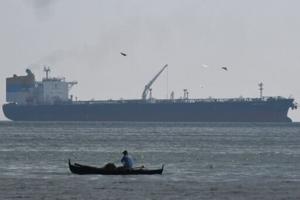 Russian oil arrives as Philippines battles 'energy emergency'