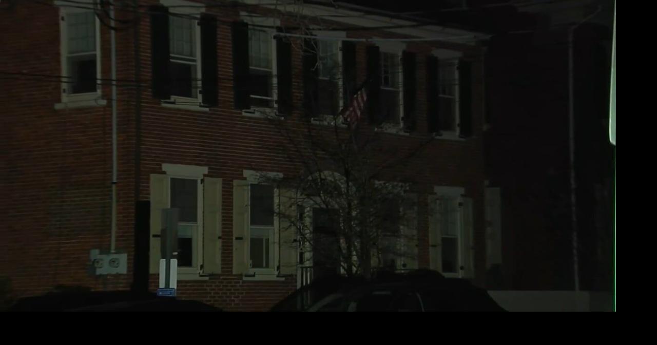 Thousands of people lose power as storms, high winds move through ...