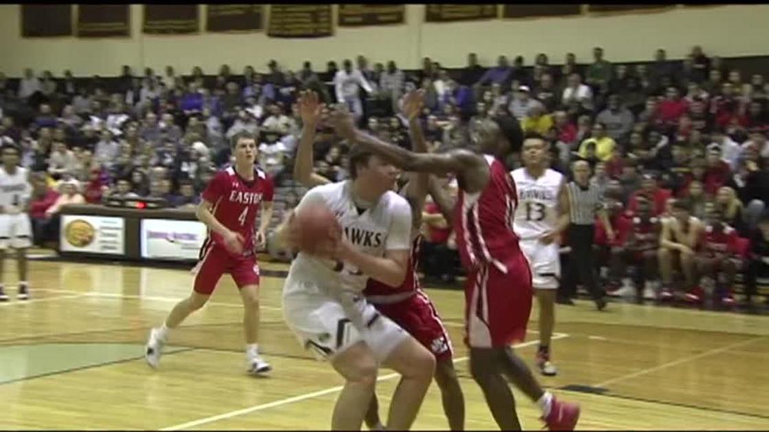 Bethlehem Catholic Nazareth Advance In Epc Tournament Sports
