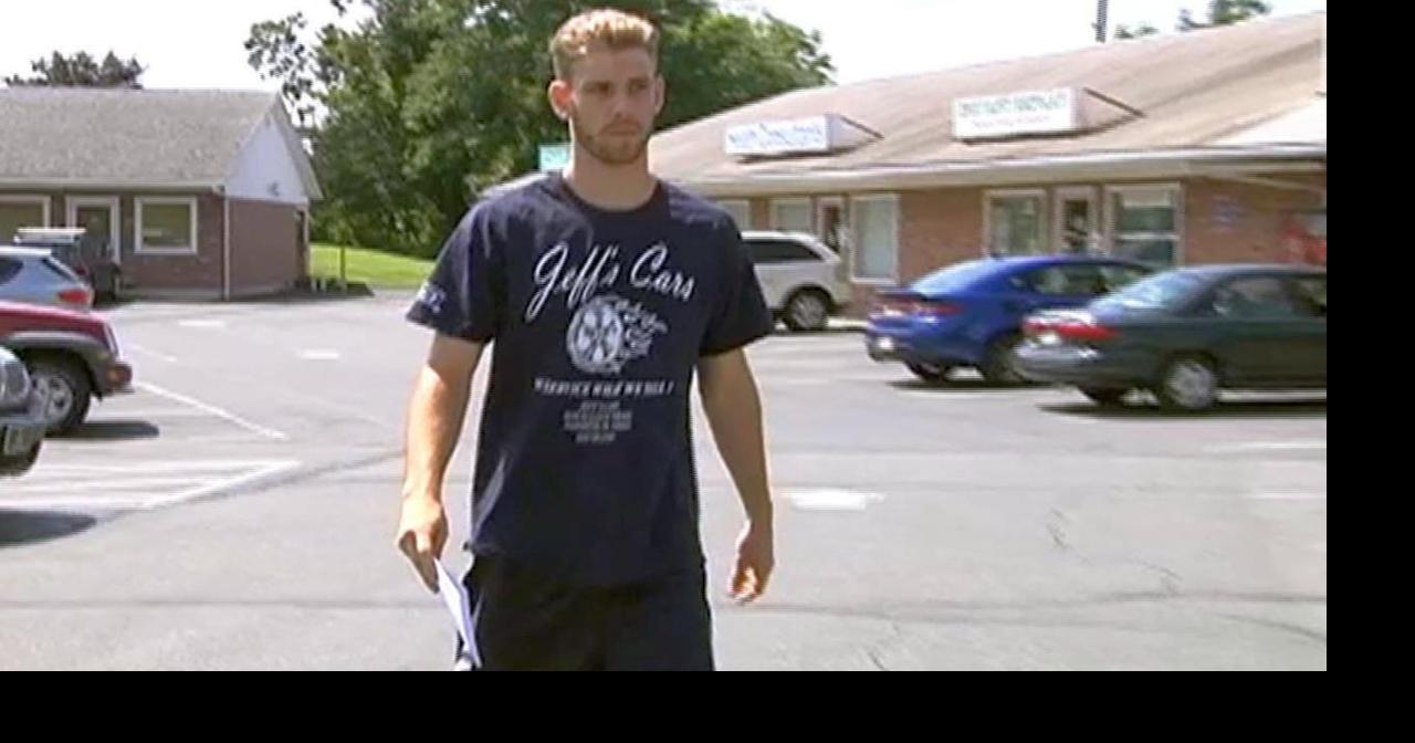 Man charged in deadly hit-and-run headed to trial | Lehigh Valley ...