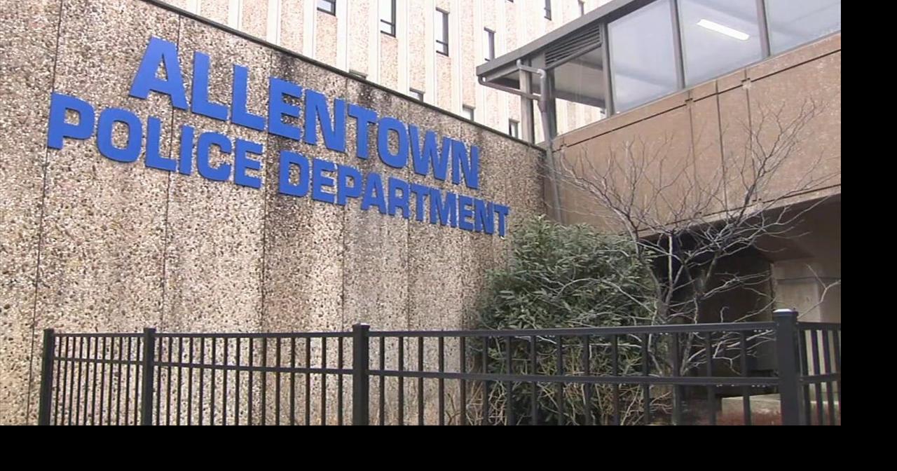 Allentown Police Department offices have been without heat for weeks