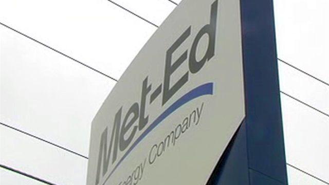 Power Outage Reported In Laureldale And Muhlenberg Twp Berks Regional News Wfmz Com