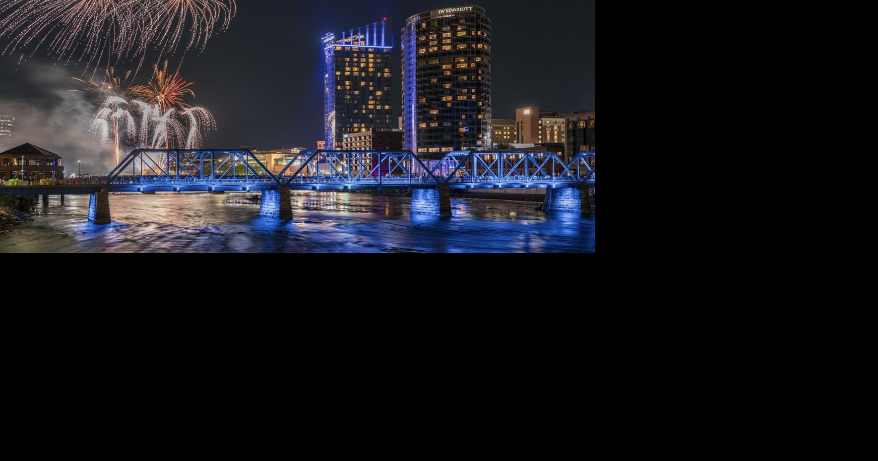 ArtPrize 2025 Lights Up Grand Rapids with 16 Days of Art, Energy, and Community