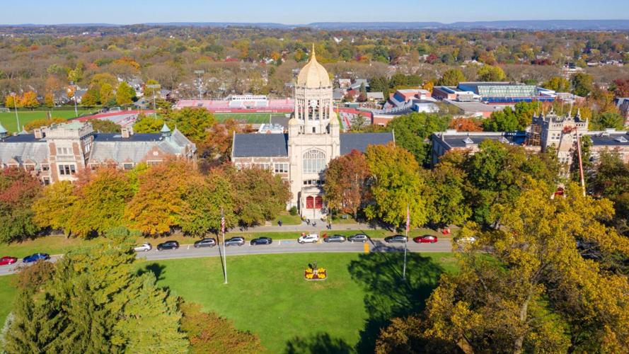 New Muhlenberg College poll shows Trump, Biden in statistical dead heat