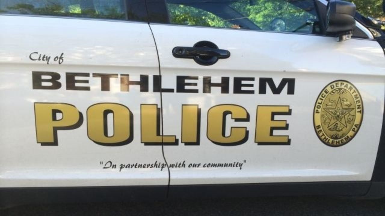 Residence, 2 Vehicles Damaged After Reports Of Shots Fired In Bethlehem ...