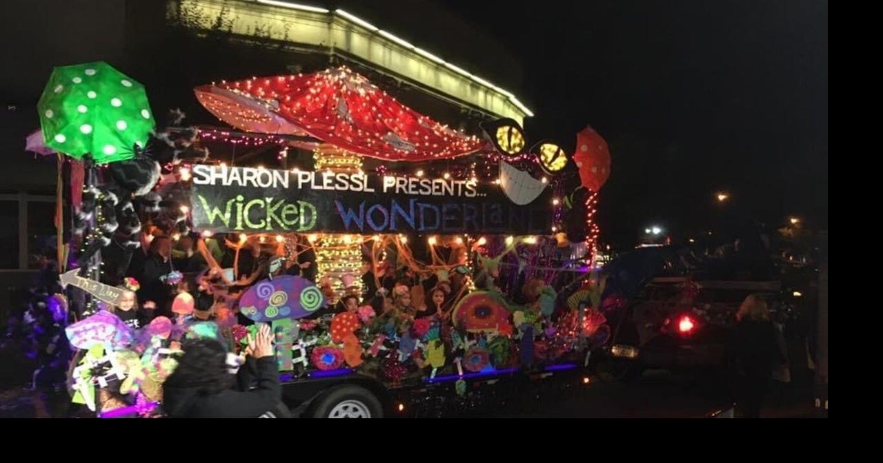 Emmaus calls for participants for 100th anniversary Halloween parade