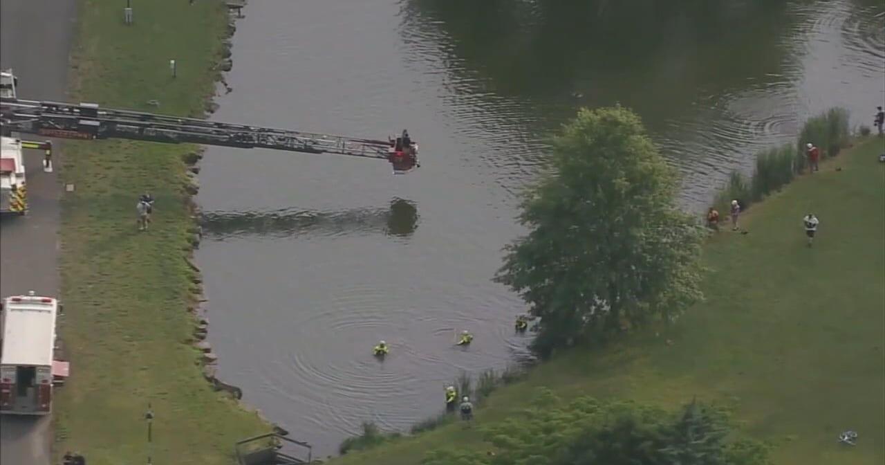 Bucks community mourns boy, 9, found dead in pond - Vimarsana News