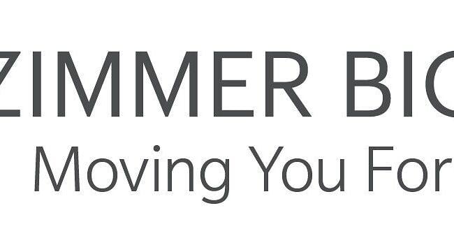 Zimmer Biomet to Present at the Goldman Sachs 47th Annual Global Healthcare Conference