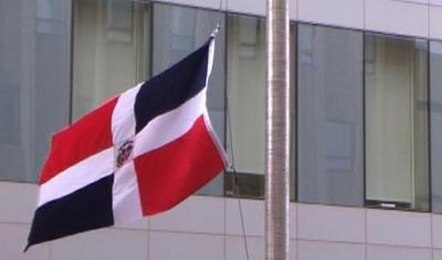 Dominicans Celebrate Independence Day In Allentown Lehigh Valley Regional News Wfmz Com Dominican republic independence day holiday. dominicans celebrate independence day