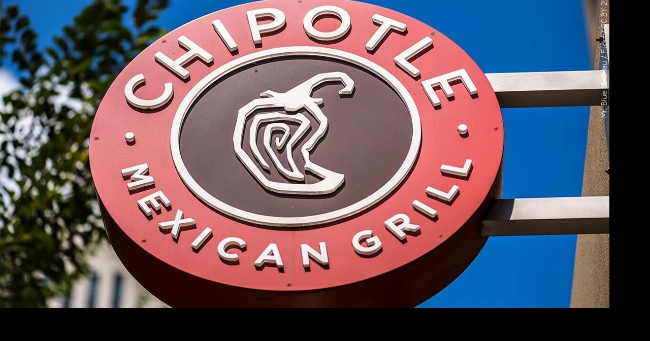 Chipotle on Route 248 near Northampton Crossing shopping center sold