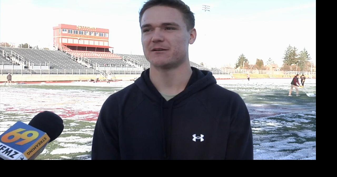 Kutztown football gears up for NCAA quarterfinal matchup at home ...