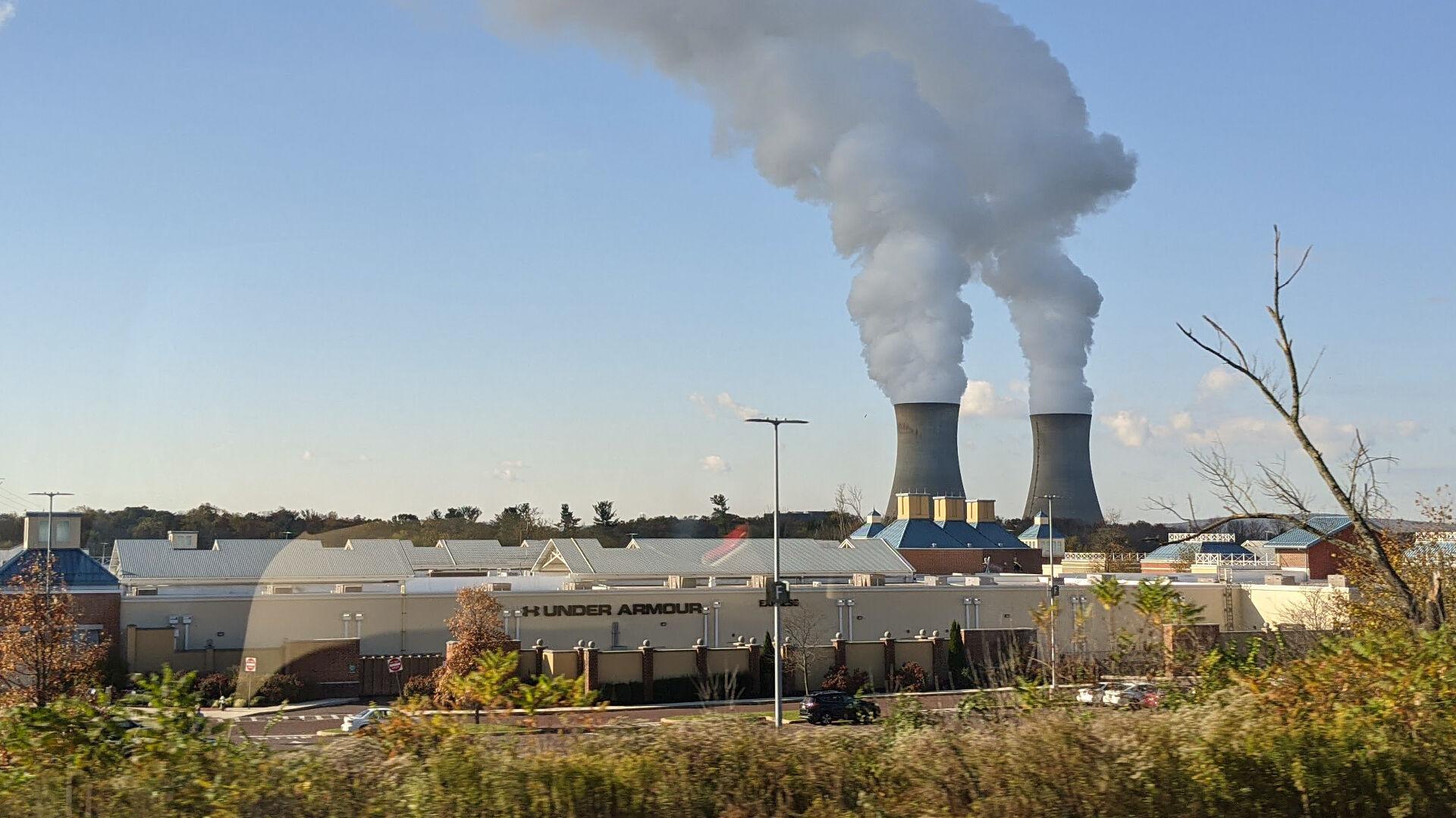 Limerick Generating Station to test emergency warning sirens Monday, Dec. 5 Southeastern