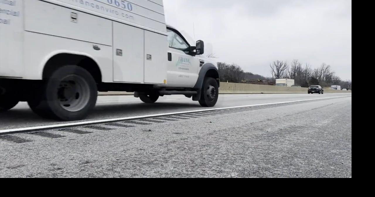 PA Turnpike says millions taking to the roads in the days ahead Berks