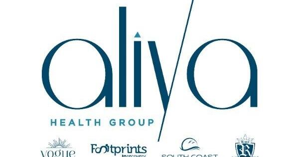 Aliya Health Group Names David Johnson as CEO to Drive Strategic Vision