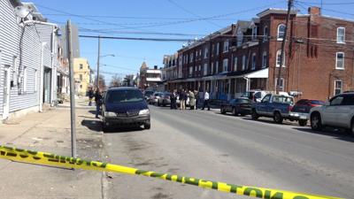 Teen charged in Allentown rooming house homicide | Lehigh Valley ...