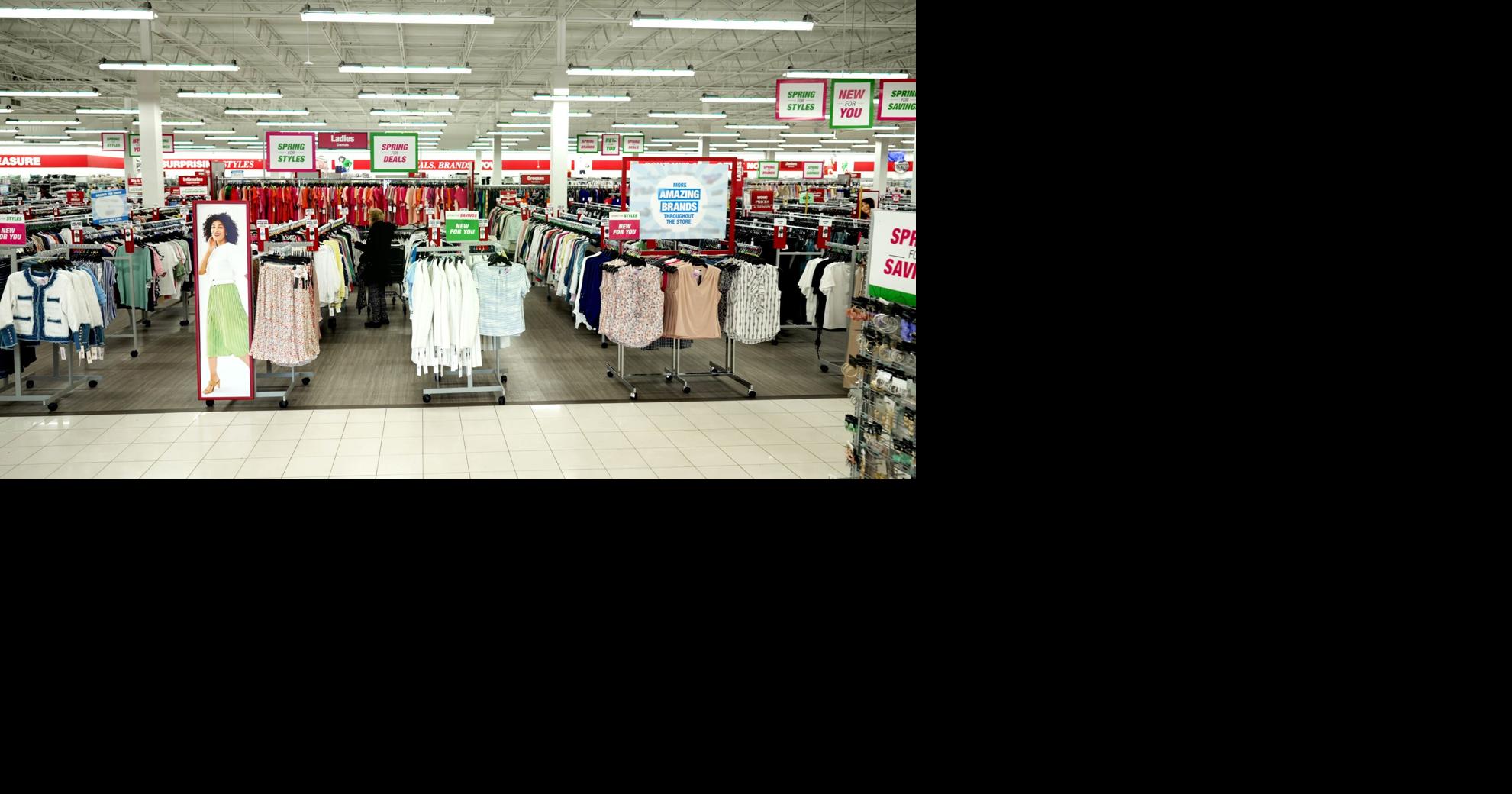 Burlington to celebrate opening of newest local store with free $10 Bonus Cards