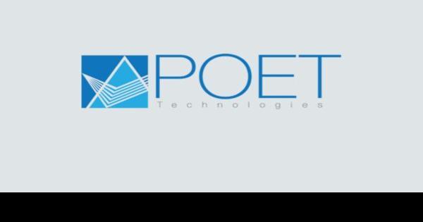POET Technologies sets 90-cent price on new shares with warrants as it seeks to raise $1.4M | Inside Your Town