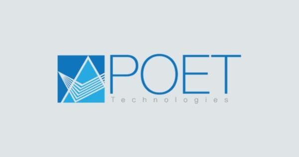 POET Technologies sets 90-cent price on new shares with warrants as it seeks to raise $1.4M | Inside Your Town