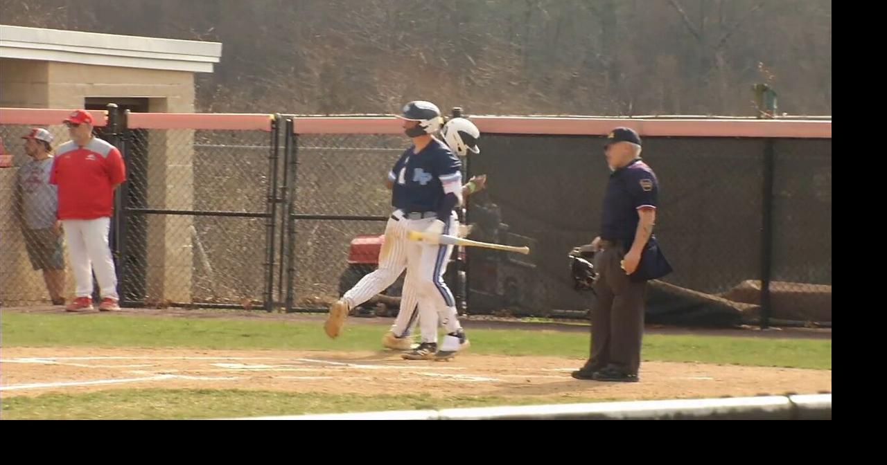 Wilson rally falls just short in a 11-10 setback to North Penn | Sports ...