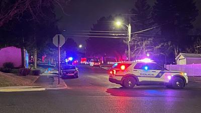 Man shot during fight in Allentown, police say | Lehigh Valley Regional ...