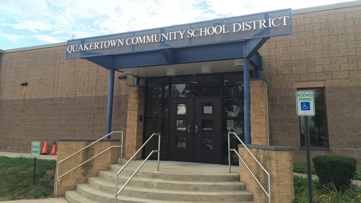 Quakertown Community School District Superintendent retiring at the end