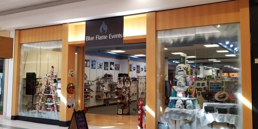 Palmer Park Mall to 2 more tenants in 2025 Eat, Sip, Shop