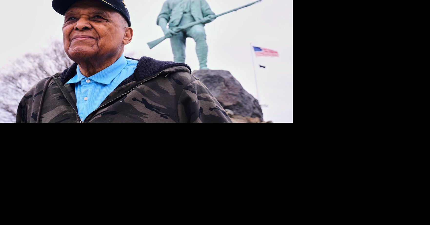 Stories of Black and Indigenous patriots come into focus as US remembers the American Revolution