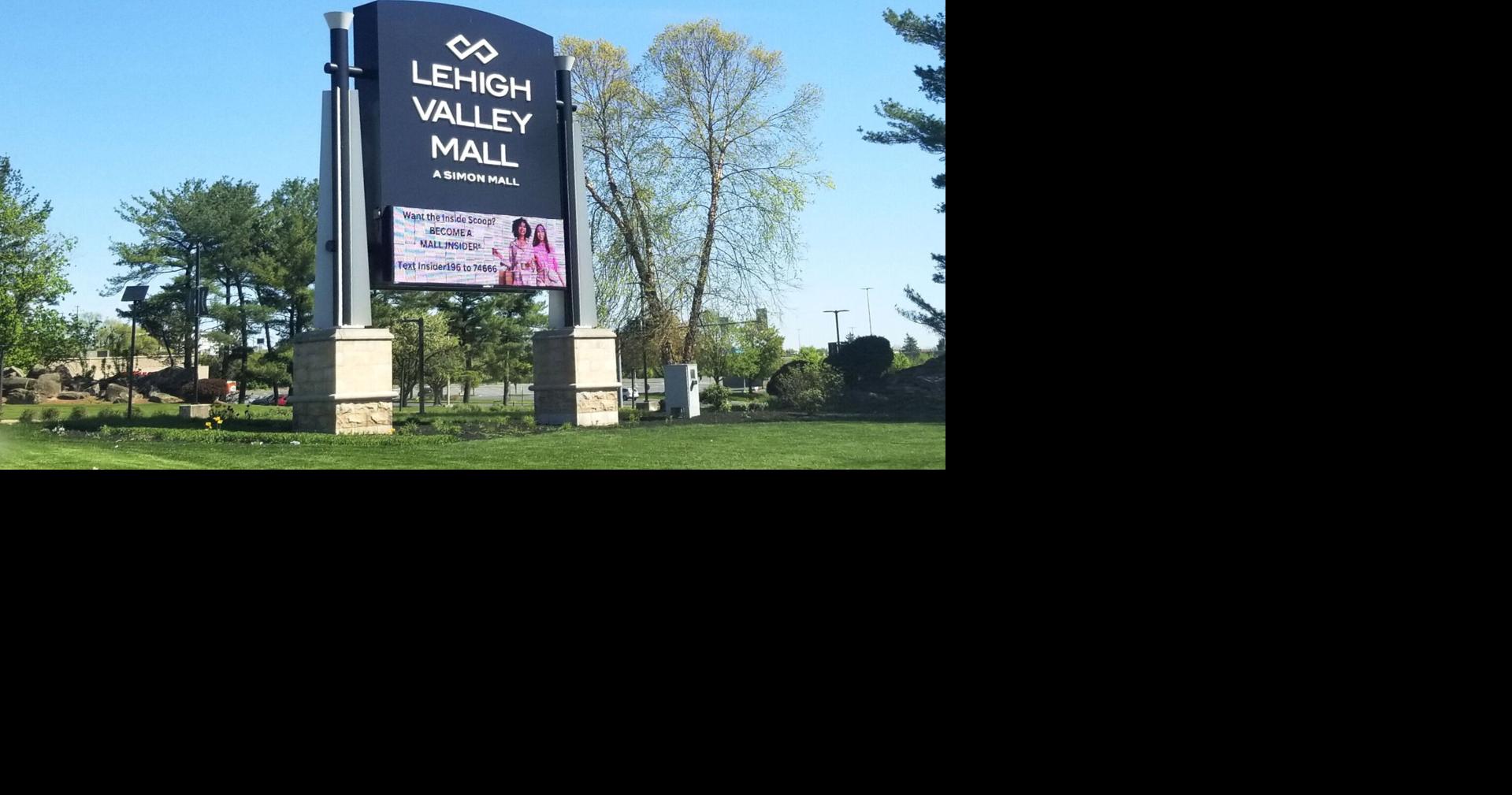Candy business, fashion retailer open 1st regional locations at Lehigh Valley Mall | Eat, Sip, Shop