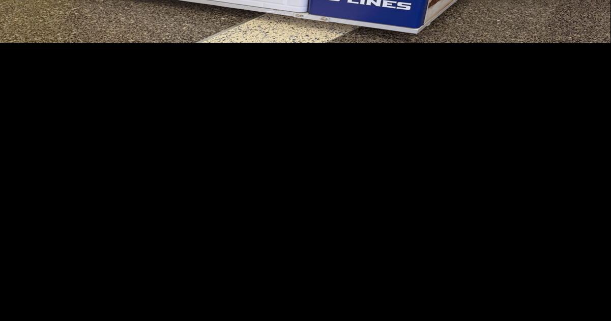 White Castle Touches Down at Boston Logan International Airport