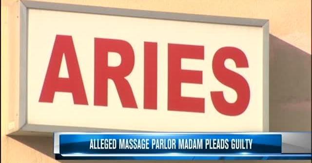 Manager of former South Whitehall massage parlor pleads guilty to ...