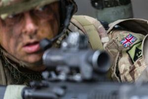 UK launches paid military gap-year scheme amid recruitment struggles