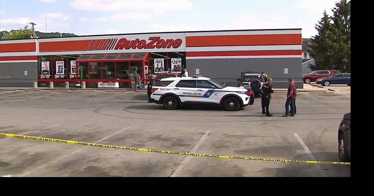 DA Fight between 2 groups led to deadly shooting of 22yearold at