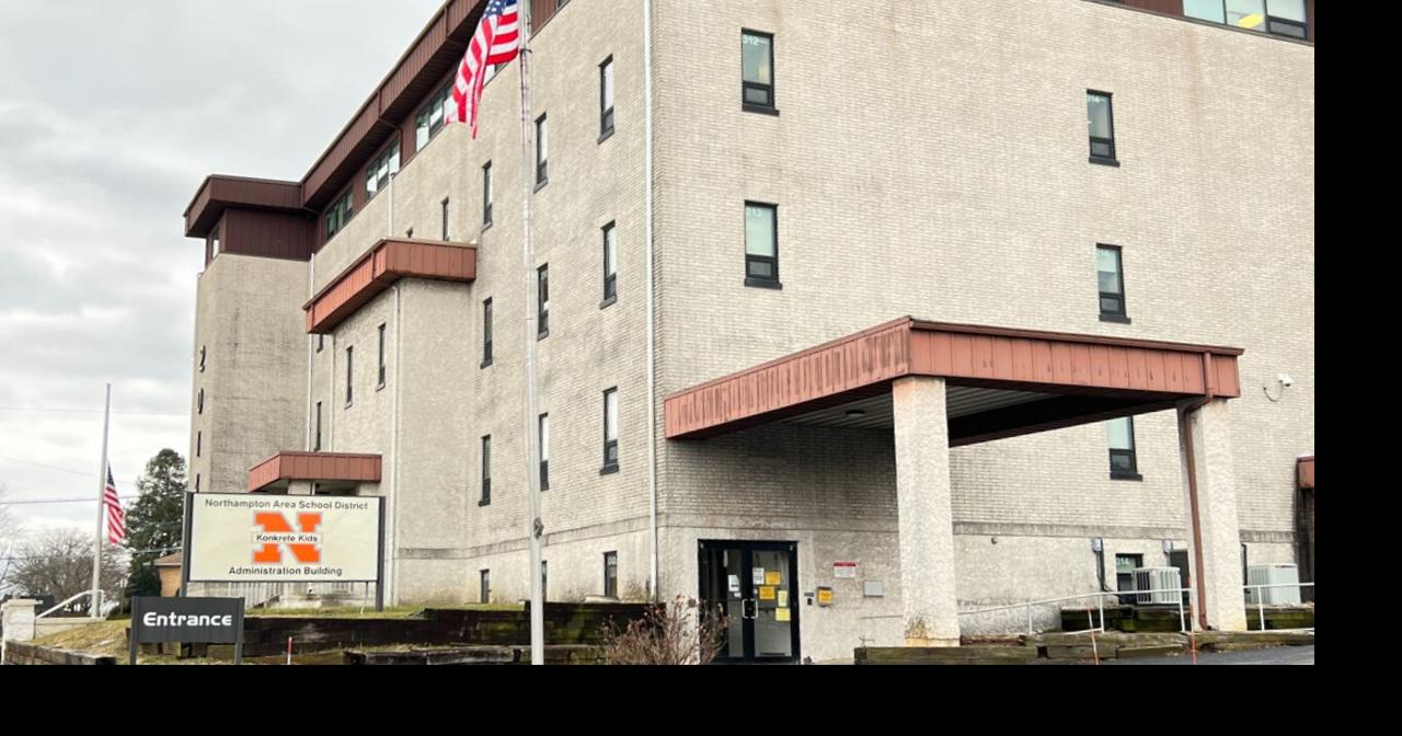 Northampton Area School District adopts preliminary budget with 4.2% tax increase in 5-4 vote