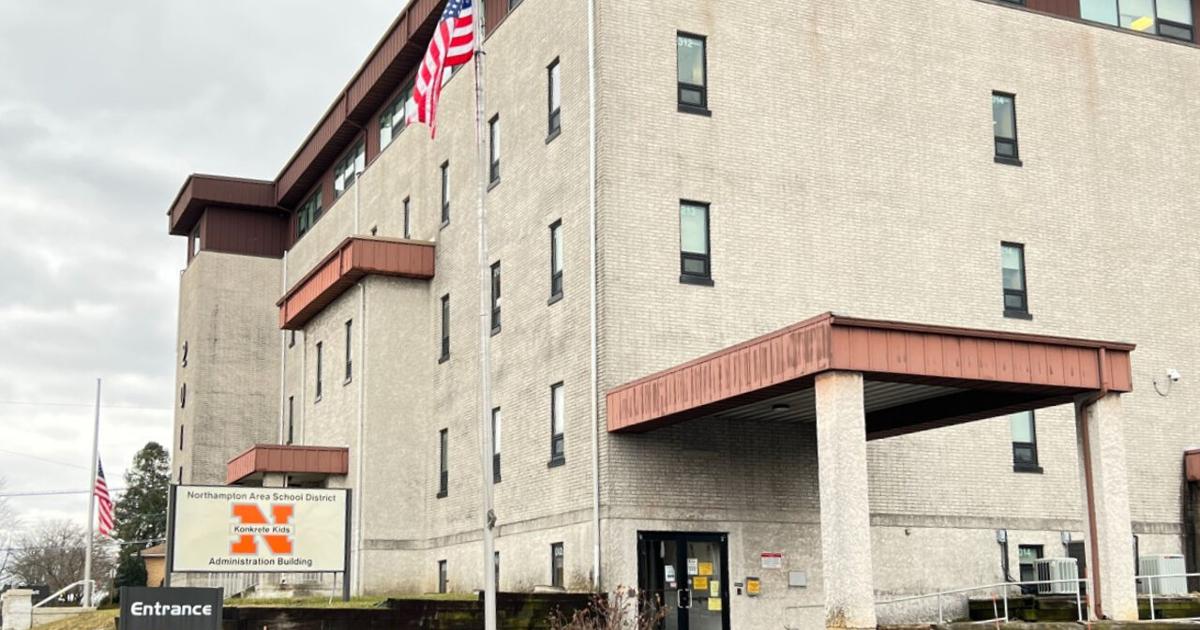 Northampton Area School District adopts preliminary budget with 4.2% tax increase in 5-4 vote