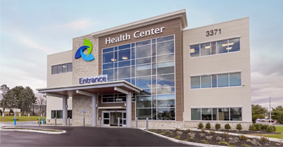 LVHN Health Center at Macungie