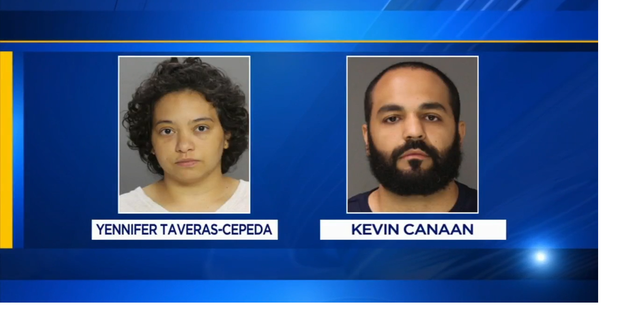 Parents accused of killing newborn appear in court for preliminary hearing in West Reading