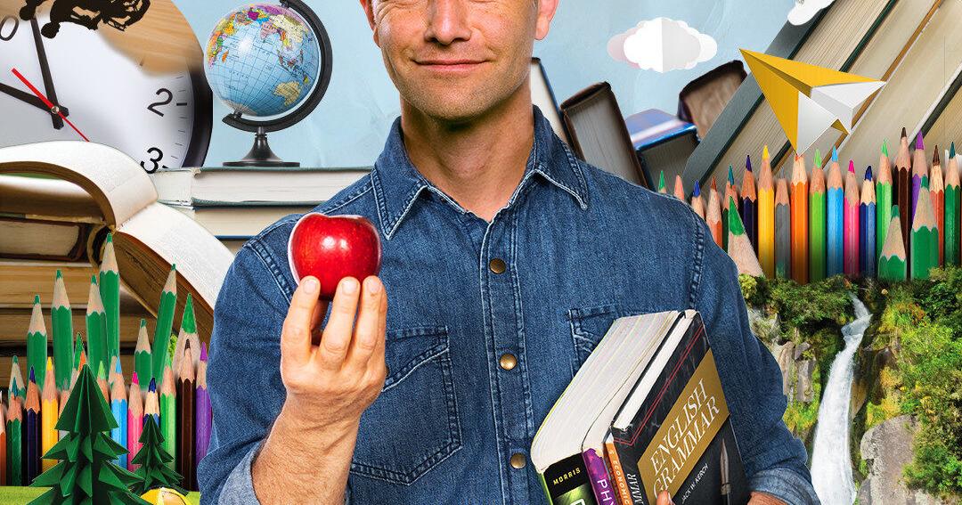 New Documentary ‘THE HOMESCHOOL AWAKENING’ From Kirk Cameron Reveals Importance of Parental Leadership in Education | News