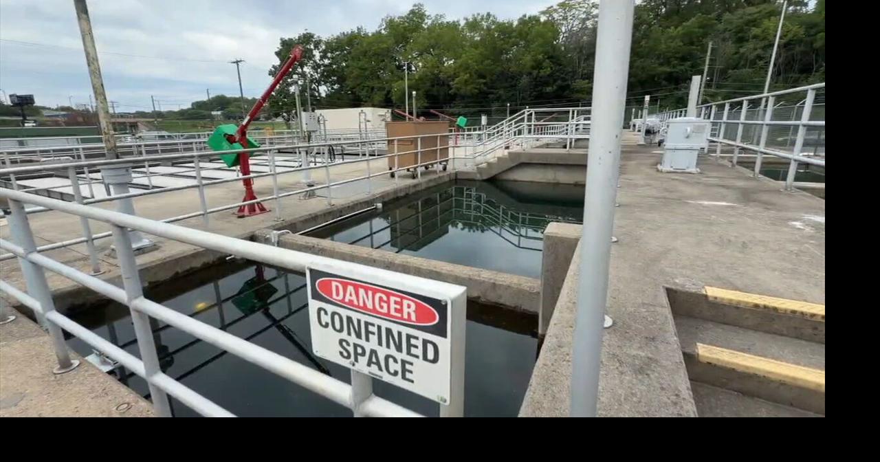 Data centers coming to Allentown? LCA says there's plenty of water — but it's not infinite
