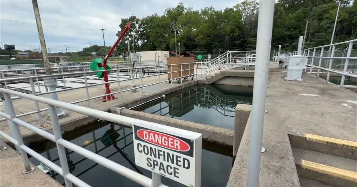 Data centers coming to Allentown? LCA says there's plenty of water — but it's not infinite